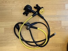 Atemregler komplett mares gebraucht kaufen  München