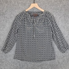 Dana buchman blouse for sale  Lawton