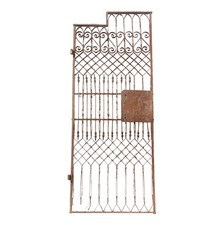 Antique 76.75 wrought for sale  Scranton