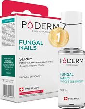 Poderm fungal infection for sale  LONDON