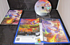 Ps2 the legend usato  Santa Sofia