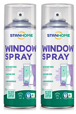 Stanhome windows spray usato  Italia