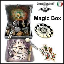 Scatola incantesimi kit usato  Milano