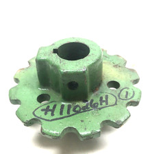 John deere sprockett for sale  Clarks Grove
