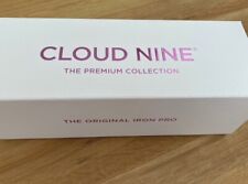 Cloud nine iron gebraucht kaufen  Aach, Greimerath, Orenhofen