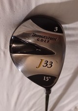 Bridgestone j33 degres for sale  Hudson