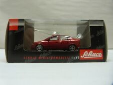 Mini carro Opel Astra Stufenheck vermelho item de colecionador 6600 em escala 1/43 comprar usado  Enviando para Brazil