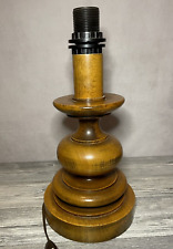 Pied lampe poser d'occasion  Ervy-le-Châtel