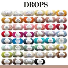Drops safran baumwolle gebraucht kaufen  Eggenfelden