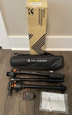Concept camera tripod for sale  Hickory