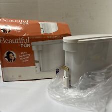 Beautiful pur cup for sale  Clearfield