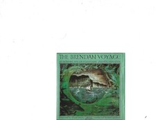 The brendan voyage d'occasion  Expédié en Belgium