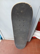 Skateboard usato buono usato  Torino