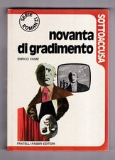 libro enrico vaime usato  Italia
