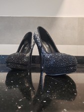 Scarpe tacco alto usato  Gottolengo