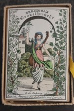 Præciosa rakelsprüche wahrsa gebraucht kaufen  Kriftel