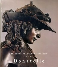 Rolf wirtz donatello usato  Reggio Calabria