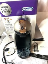 Máquina de café espresso De'Longhi Nescafé Dolce Gusto tipo: EDG 200T comprar usado  Enviando para Brazil