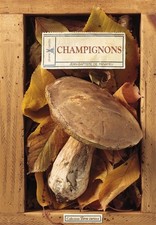 Champignons jean baptiste d'occasion  France