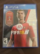 Ps4 fifa playstation for sale  Phoenix