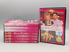 Hallmark channel valentines for sale  Davisburg