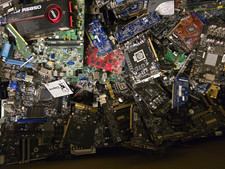 Mainboard platinen schrott gebraucht kaufen Mainboard platinen schrott gebraucht kaufen  Stade