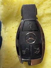Mercedes smart remote for sale  LEEDS