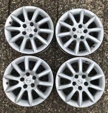 Pel alu felgen gebraucht kaufen  Hannover