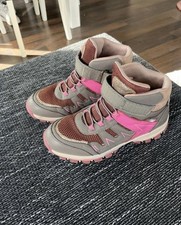 Bisgaard leder boots gebraucht kaufen  Detmold