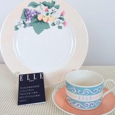 Piatto tazza piattino usato  Spedire a Italy