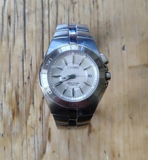 Seiko arctura kinetic for sale  ALNWICK