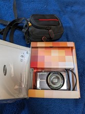 Samsung es70 fotocamera usato  Cordignano