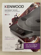 Balance kenwood prospero d'occasion  Maxéville