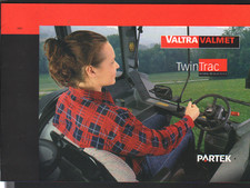 Valtra valmet twintrac for sale  DRIFFIELD