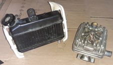 Cylindre culasse radiateur d'occasion  Nantes-