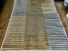 Dunelm large rugs for sale  WATFORD