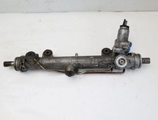 CRÉMAILLÈRE DIRECTION HYDRAULIQUE Mercedes C-KLASSE W203  105 kW 143 HP 68622 comprar usado  Enviando para Brazil