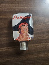Vintage esslinger beer for sale  Kendall Park