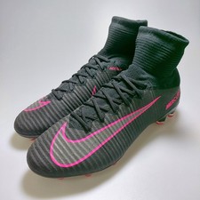 Nike Mercurial Superfly V Elite AG-PRO 831955-006 Bósnia US10.5 UK9.5 28.5CM comprar usado  Enviando para Brazil