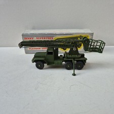 Dinky supertoys 667 for sale  IPSWICH
