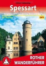 Rother wanderführer spessart gebraucht kaufen Rother wanderführer spessart gebraucht kaufen  Berlin