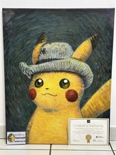 Pokemon van gogh d'occasion Pokemon van gogh d'occasion  Gargenville