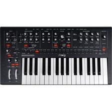 Moog messenger analoger gebraucht kaufen  Oschatz