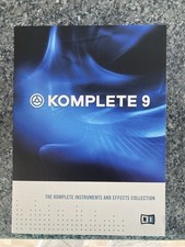 Komplete for sale  BRIGHTON