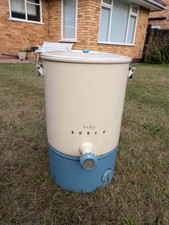 Vintage 1960s baby for sale  WARWICK