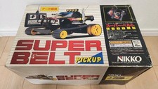 Nikko super belt d'occasion  Expédié en Belgium