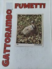 Figurine degli animali usato  Papiano