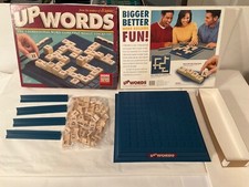 Complete 1997 upwords for sale  Almena