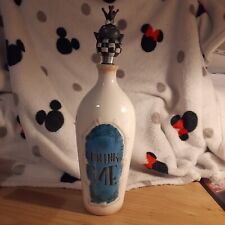 Drink bottle alice for sale  REDDITCH