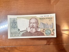 Repubblica italiana lire usato  Rivoli